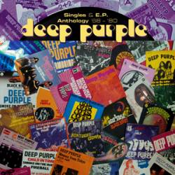 Deep Purple : Singles & E.P. Anthology '68 - '80